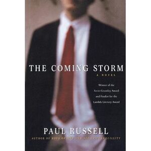 The Coming Storm -- Paul Russell